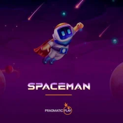 Spaceman 59c plataforma